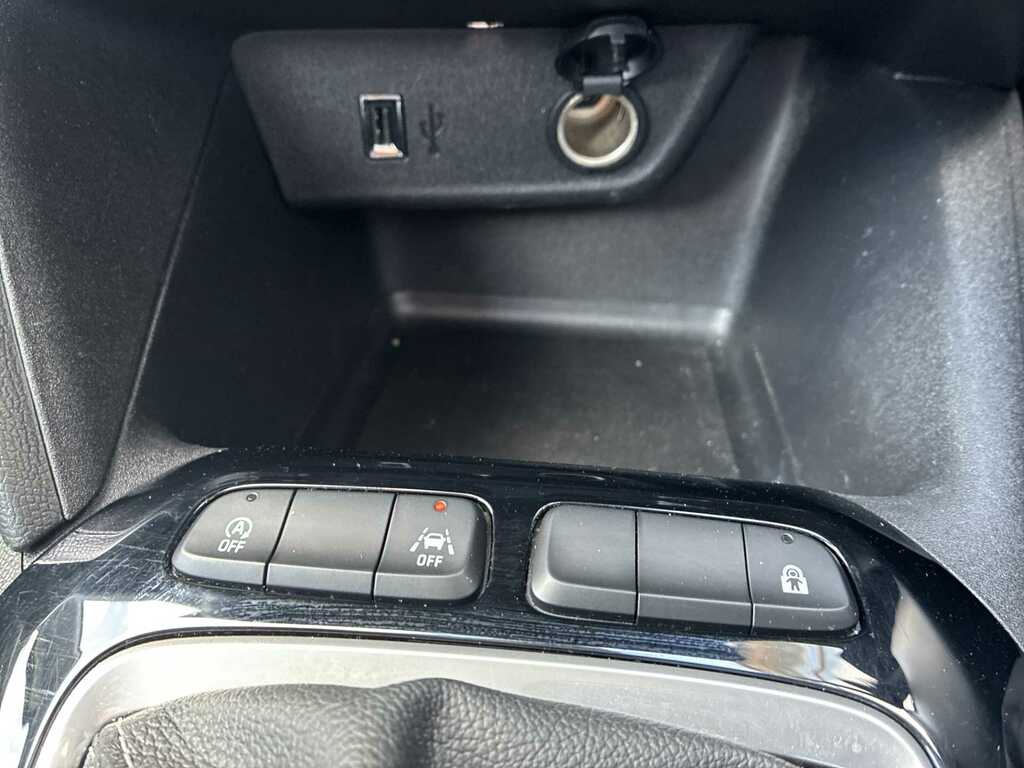 Vauxhall Corsa Vauxhall Corsa 1.2 Turbo Sri Nav Premium Hatchb... Blue #12