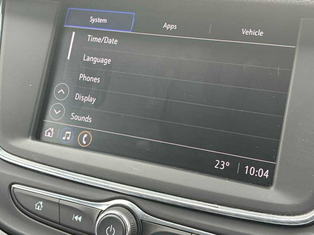 Vauxhall Astra 1.2 Turbo Se Estate Silver #22
