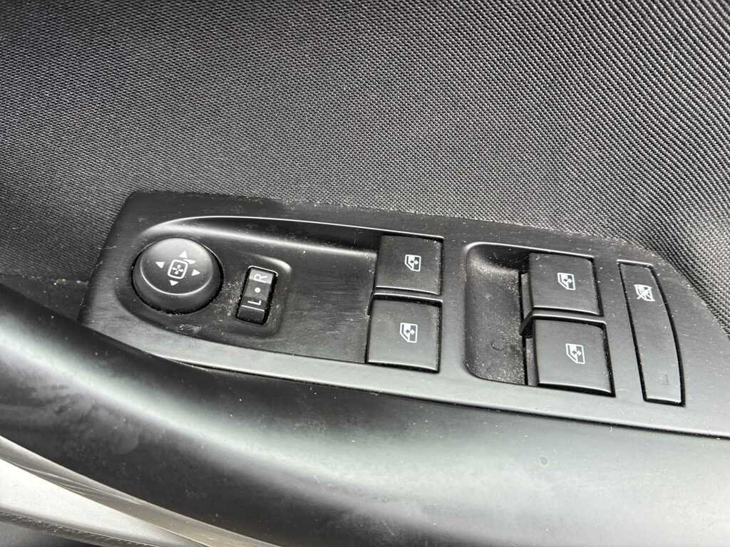 Vauxhall Astra 1.2 Turbo Se Estate Silver #20