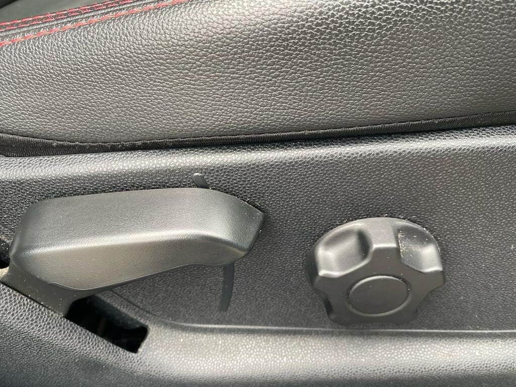 Ford Ecosport 1.0 Ecoboost 125 Titanium Black #30