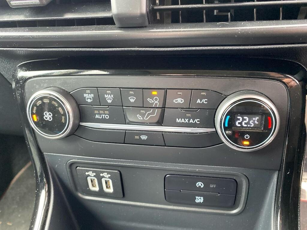 Ford Ecosport 1.0 Ecoboost 125 Titanium Black #12