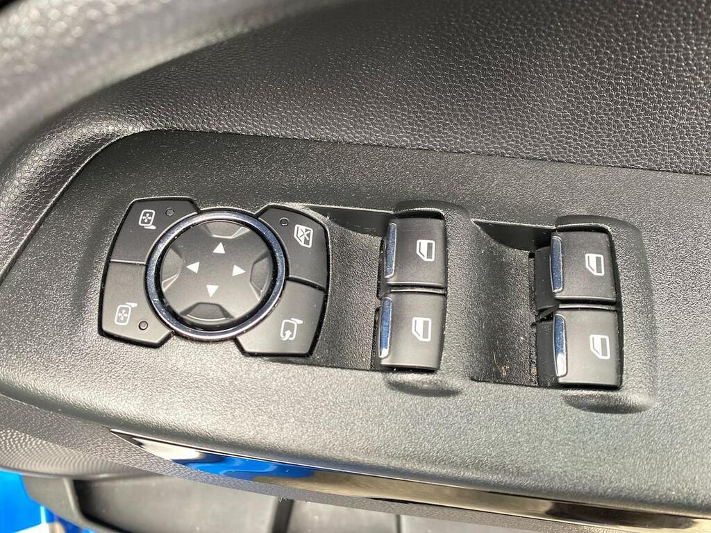 Ford Ecosport 1.0 Ecoboost 125 Titanium Black #21