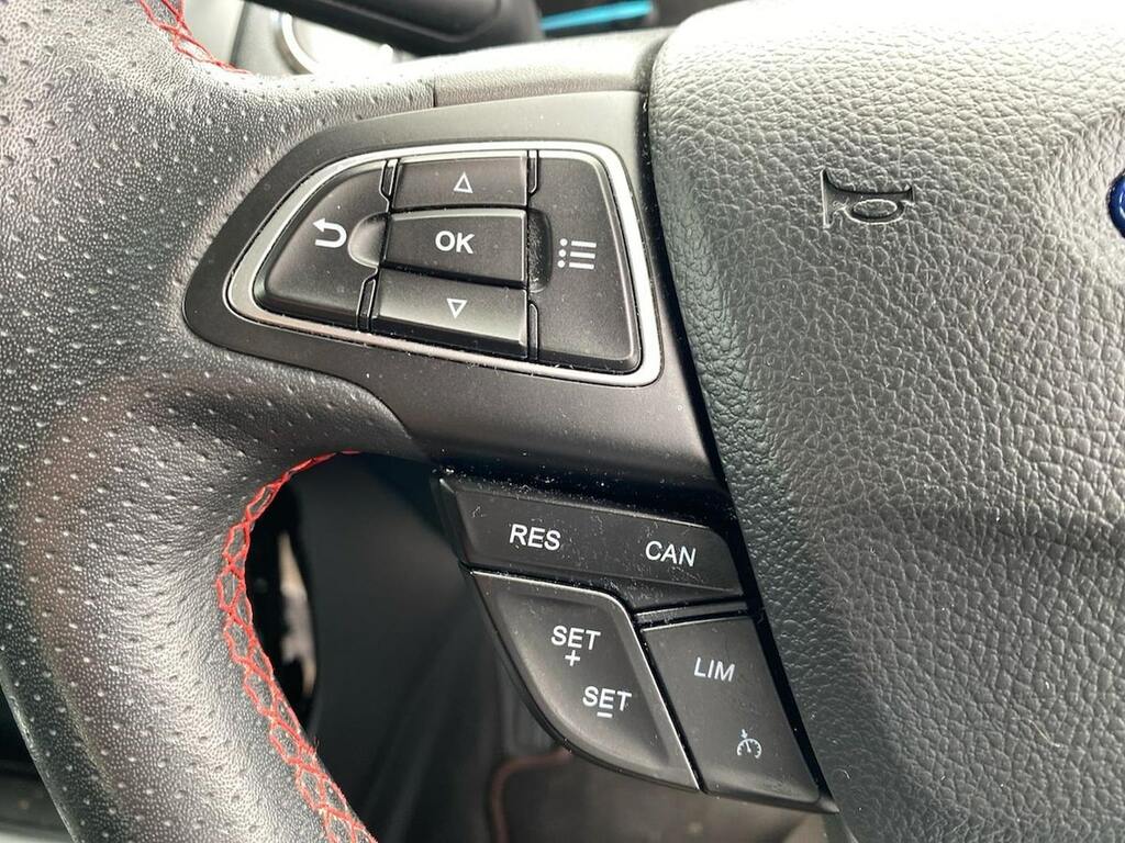 Ford Ecosport 1.0 Ecoboost 125 Titanium Black #26