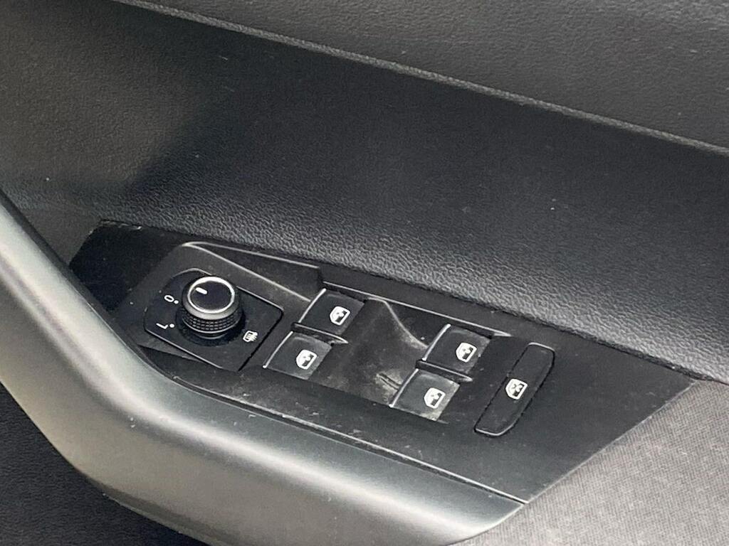 Volkswagen Polo 1.0 Evo Se Grey #21