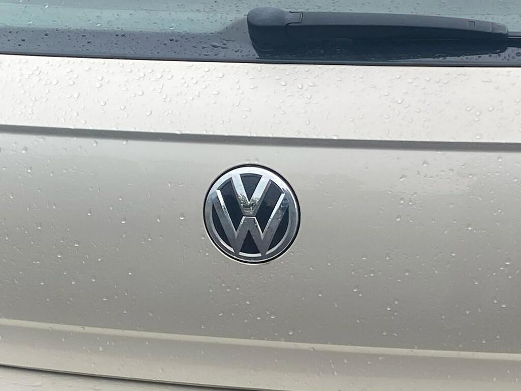 Volkswagen Polo 1.0 Evo Se Grey #31