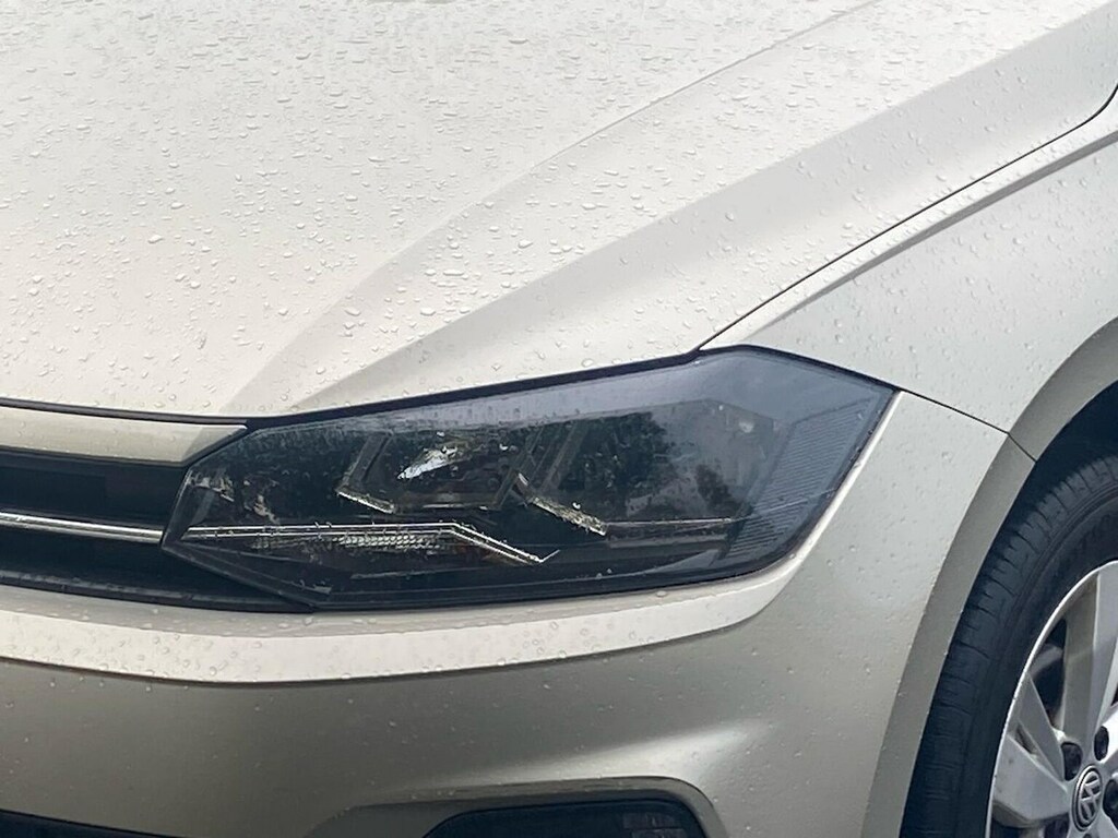 Volkswagen Polo 1.0 Evo Se Grey #30