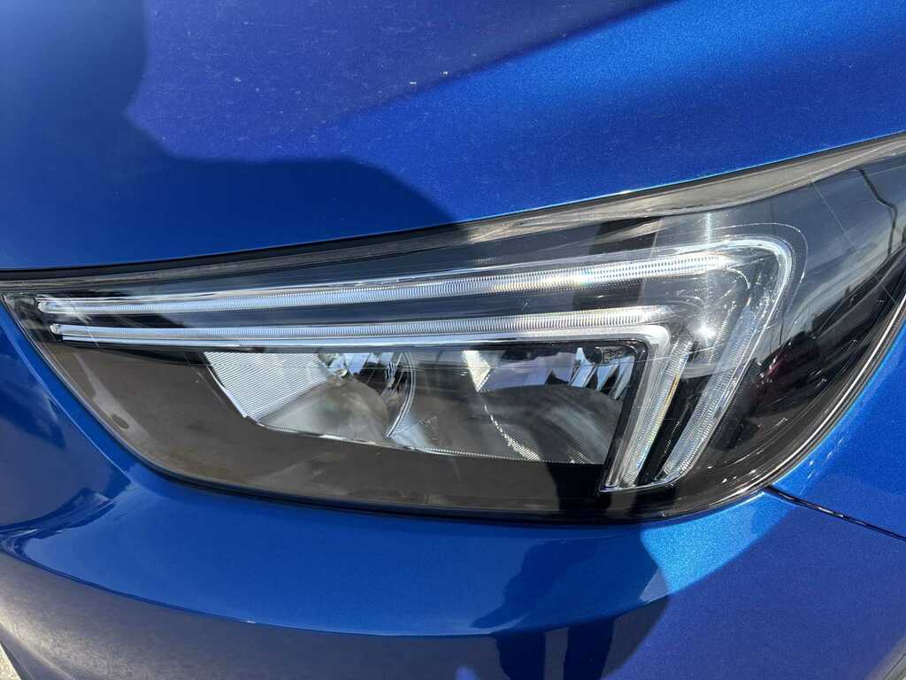 Vauxhall Mokka X X 1.6I Design Nav Euro 6 Ss Suv 2017 Grey #27