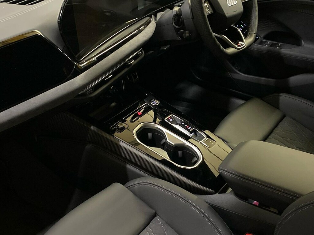 Audi A6 Saloon 2.0 Tdi Launch Edition Saloon S Tronic  #13