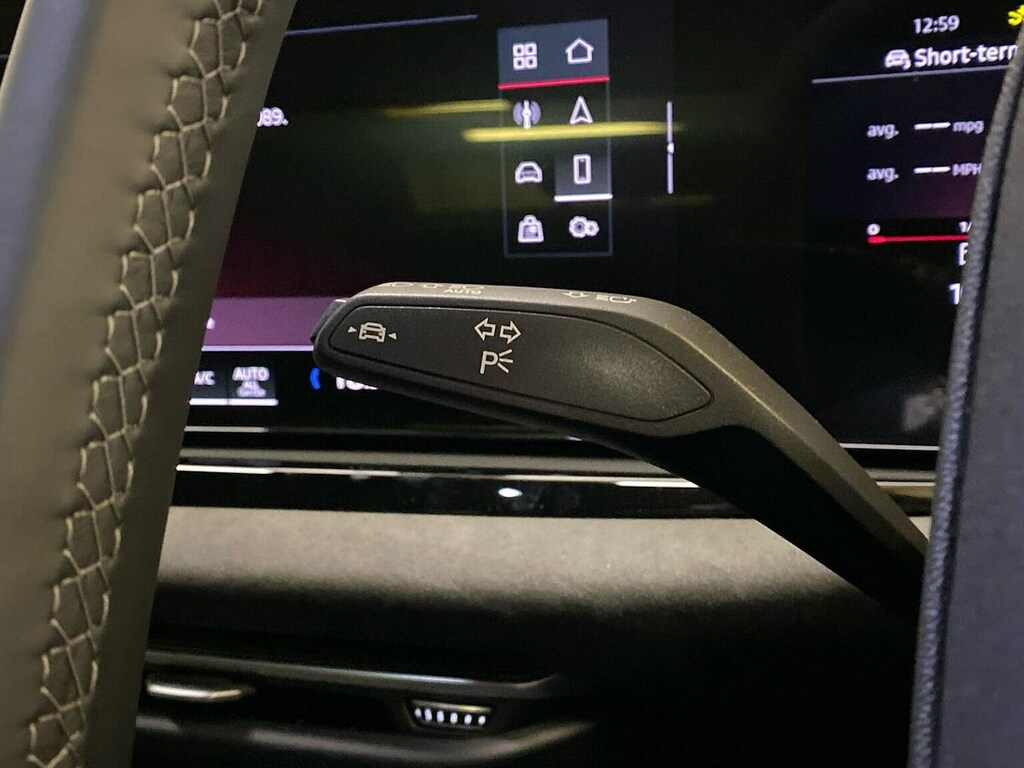 Audi A6 Saloon 2.0 Tdi Launch Edition Saloon S Tronic  #29