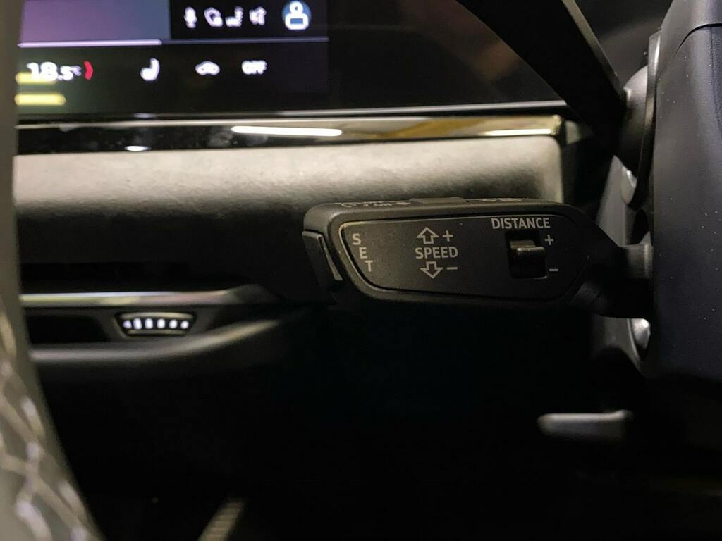 Audi A6 Saloon 2.0 Tdi Launch Edition Saloon S Tronic  #28