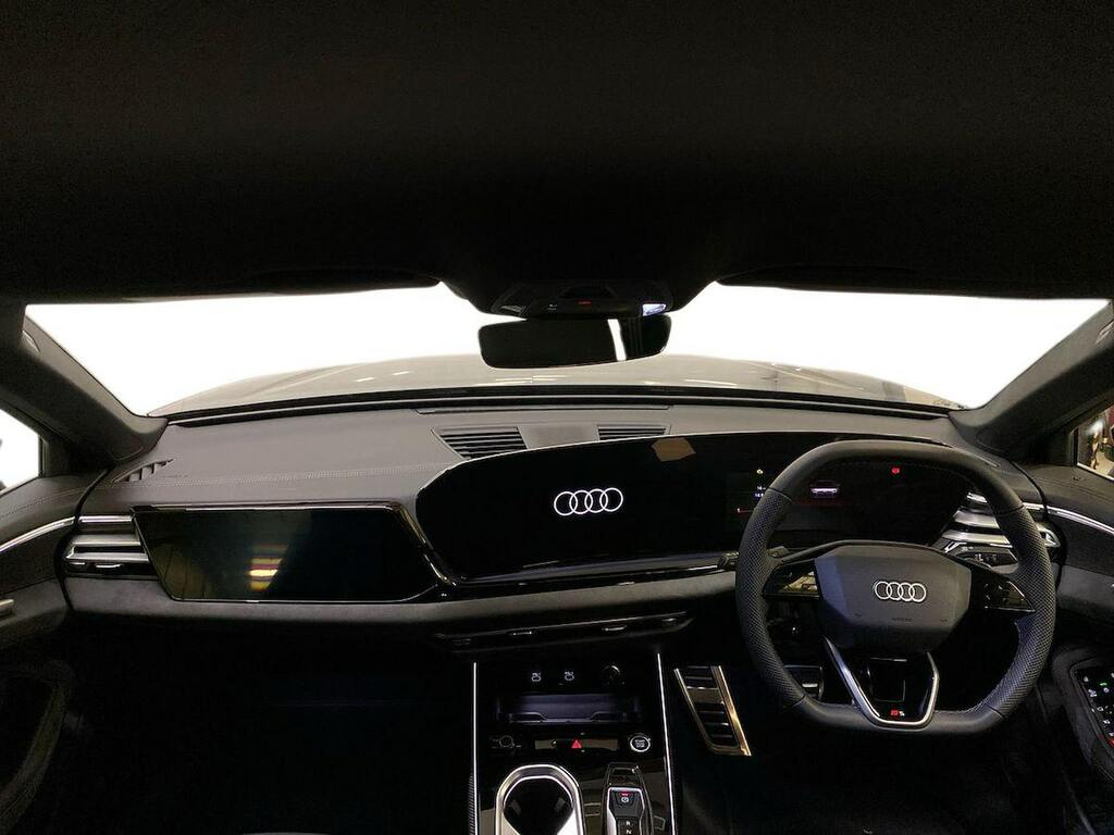 Audi A6 Saloon 2.0 Tdi Launch Edition Saloon S Tronic  #8