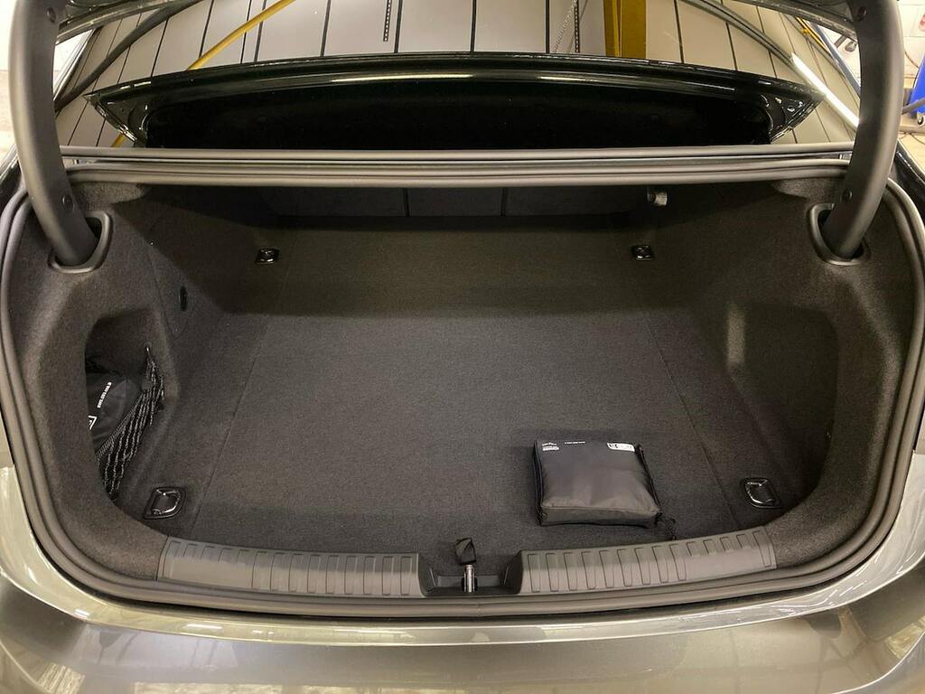 Audi A6 Saloon 2.0 Tdi Launch Edition Saloon S Tronic  #17