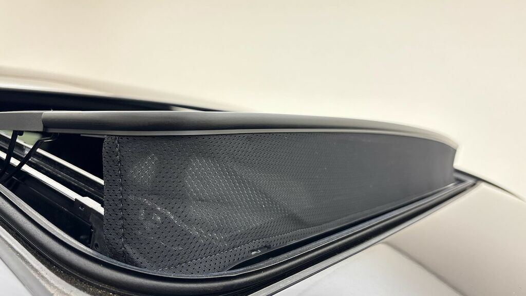 Ford Kuga 2.5 Fhev St-line X Cvt Grey #28