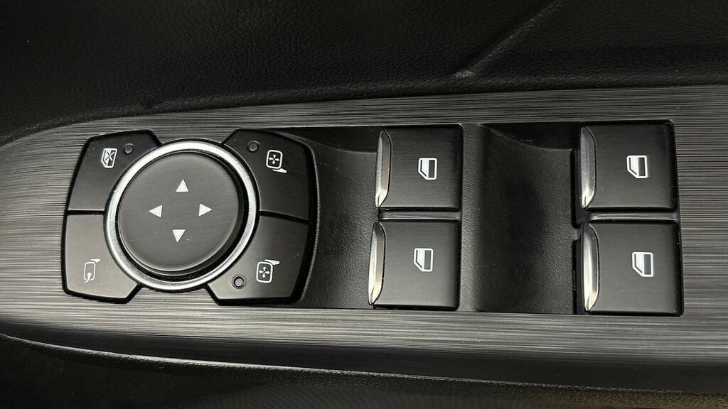 Ford Kuga 2.5 Fhev St-line X Cvt Grey #26