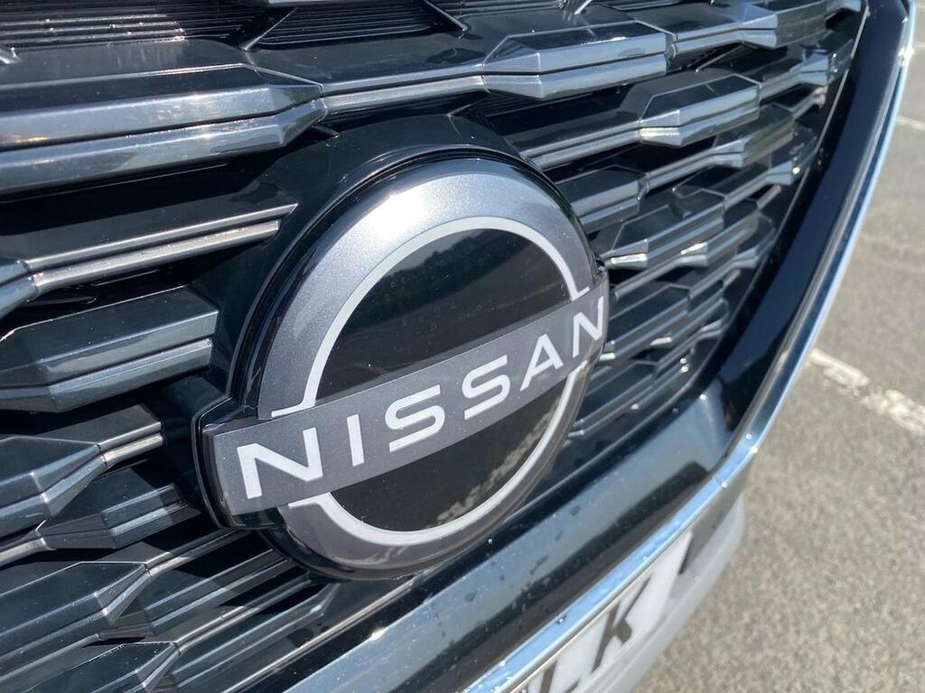 Nissan X-Trail 1.5 E-power E-4orce 213 Acenta Premium 20 Grey #28