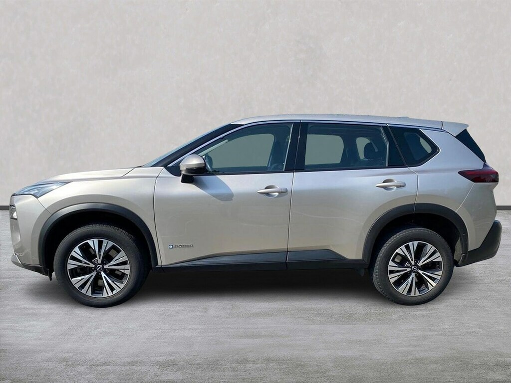 Nissan X-Trail 1.5 E-power E-4orce 213 Acenta Premium 20 Grey #18