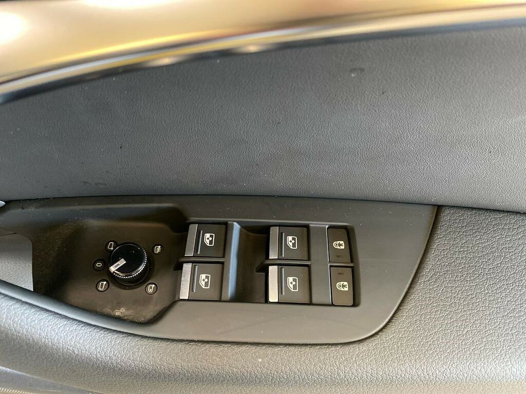 Audi A6 Avant Audi Avant 40 Tdi S Line S Tronic Black #21