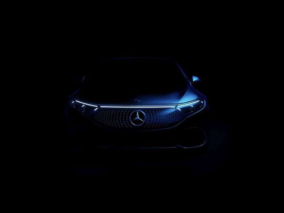 Mercedes-Benz A Class A200d Amg Line Premium Grey #2