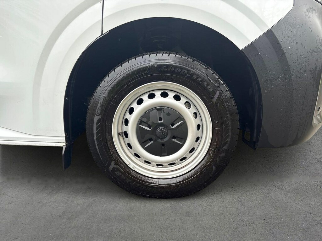 Volkswagen Transporter 2.0 Tdi T30 Commerce Plus Panel Van Man RV25UZW #5