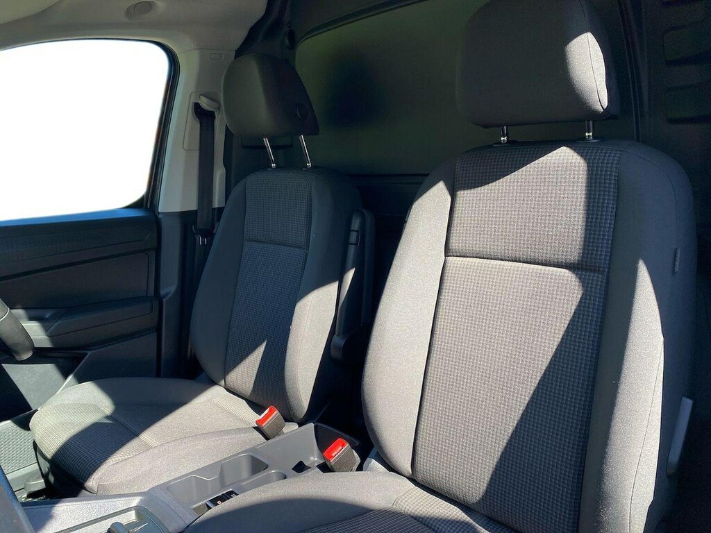 Volkswagen Caddy 1.5 Tsi 116Ps Commerce Pro Van Dsg Tech Pack RF25BKU #6