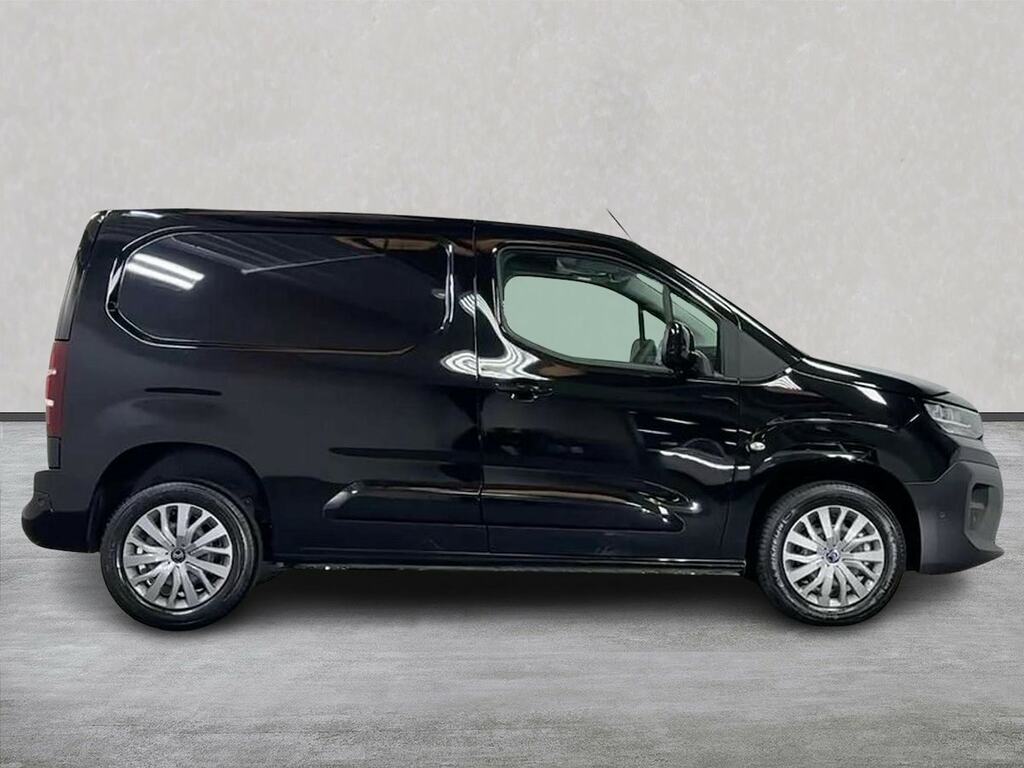 Citroen Berlingo 1.5 D 100Ps Van Driver  #3