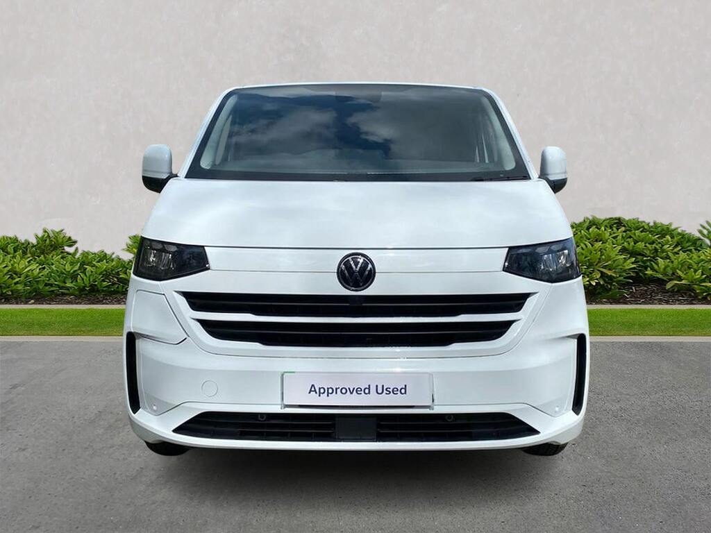 Volkswagen E-Transporter 100Kw 65Kwh Commerce Plus Van RV26WCA #5