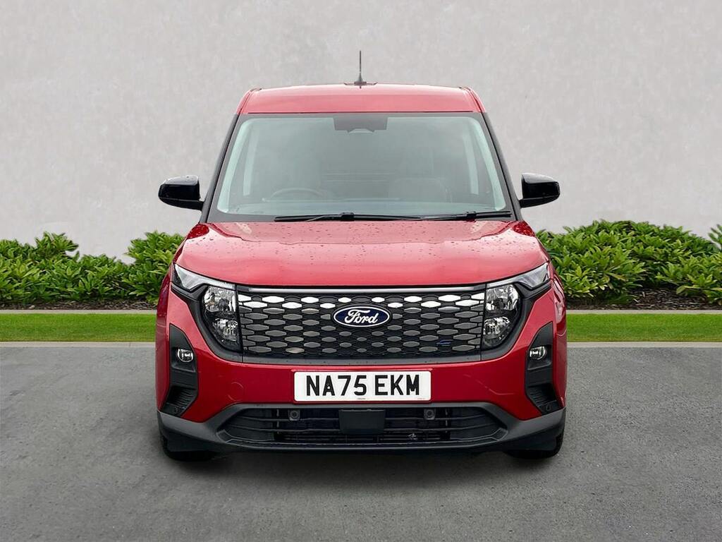 Ford Transit Courier Transit Courier Limited Van 43Kwh Drive 1 #5