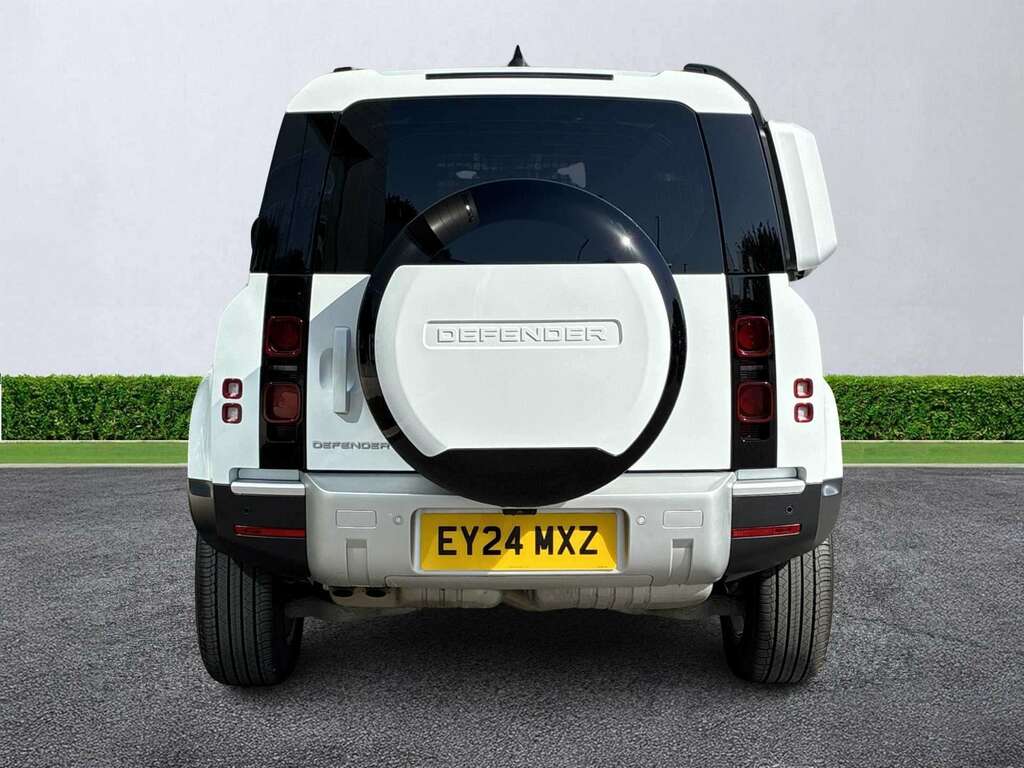 Land Rover Defender 3.0 D250 Hard Top Se EY24MXZ  #3