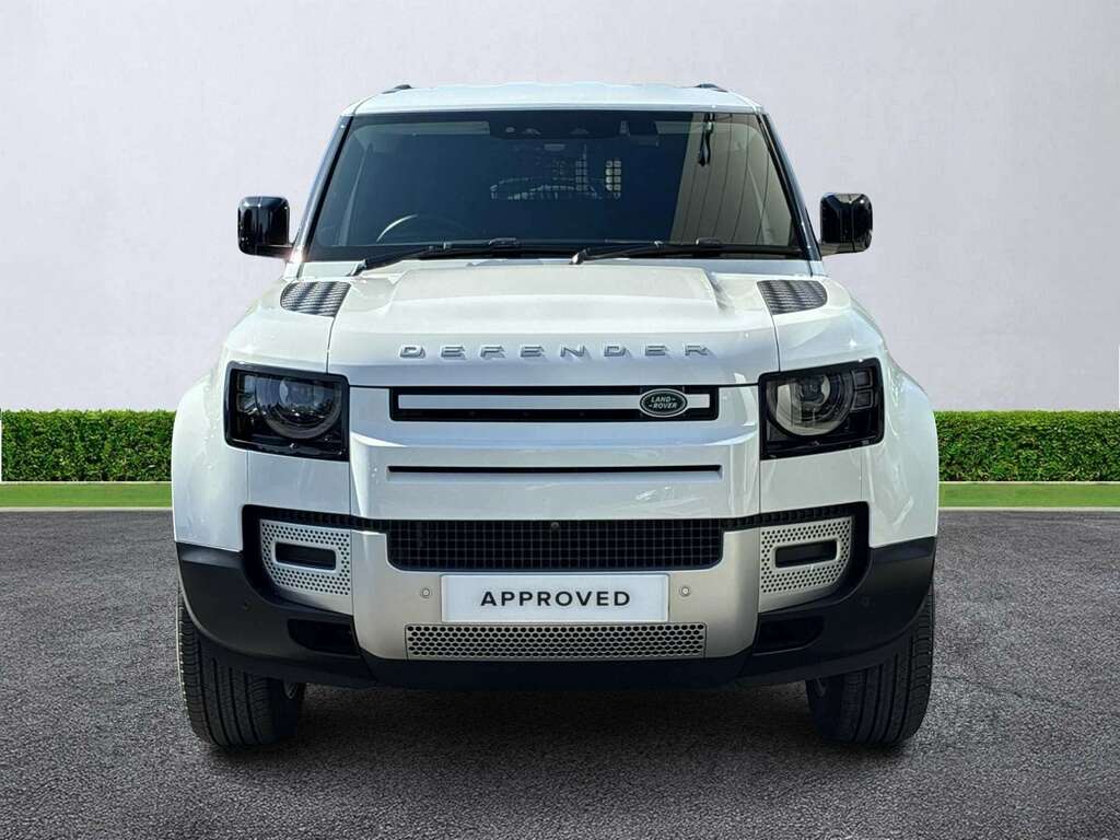Land Rover Defender 3.0 D250 Hard Top Se EY24MXZ  #4