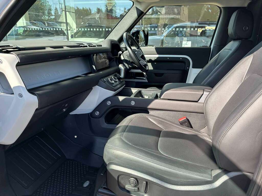 Land Rover Defender 3.0 D250 Hard Top Se EY24MXZ  #2