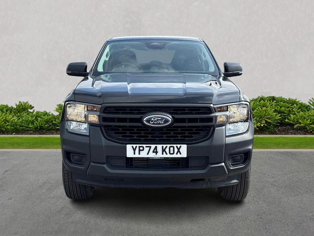 Ford Ranger Pick Up Xl 2.0 Ecoblue 170 #5