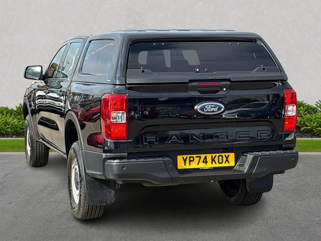 Ford Ranger Pick Up Xl 2.0 Ecoblue 170 #2