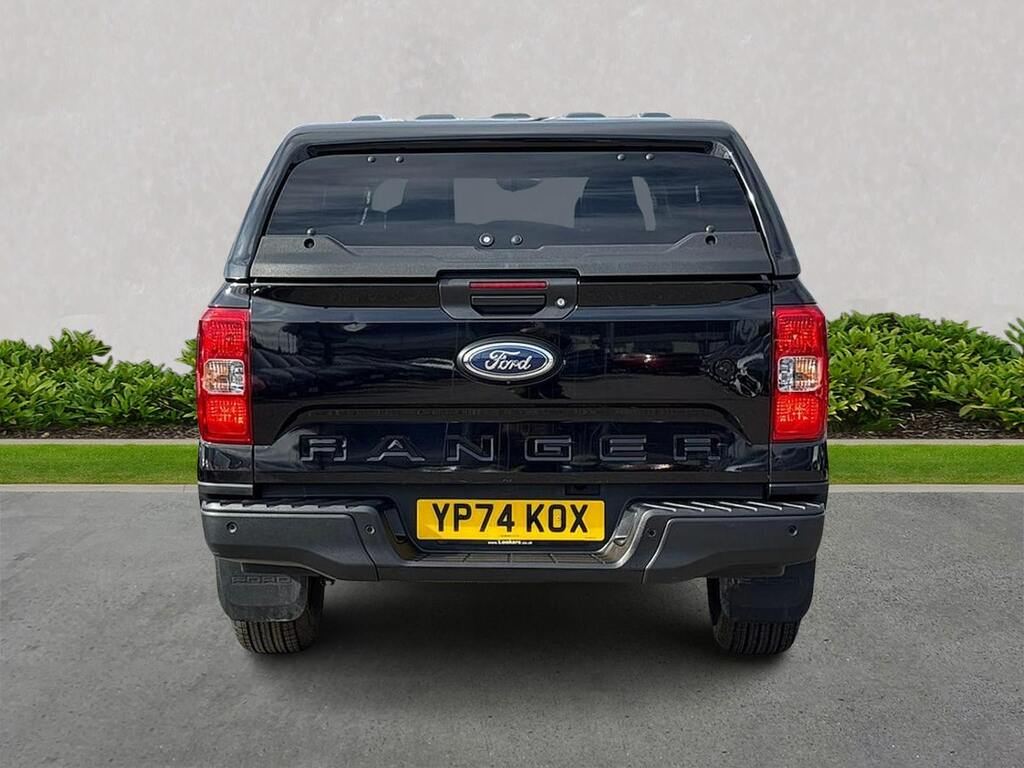 Ford Ranger Pick Up Xl 2.0 Ecoblue 170 #4