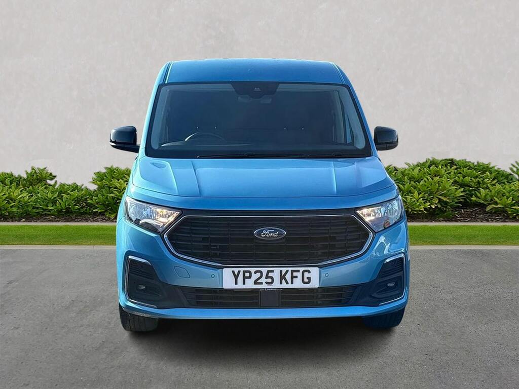 Ford Transit Connect Transit Connect Limited Van Lwb 230 L2 2.0L Ecoblu YP25KFG #5