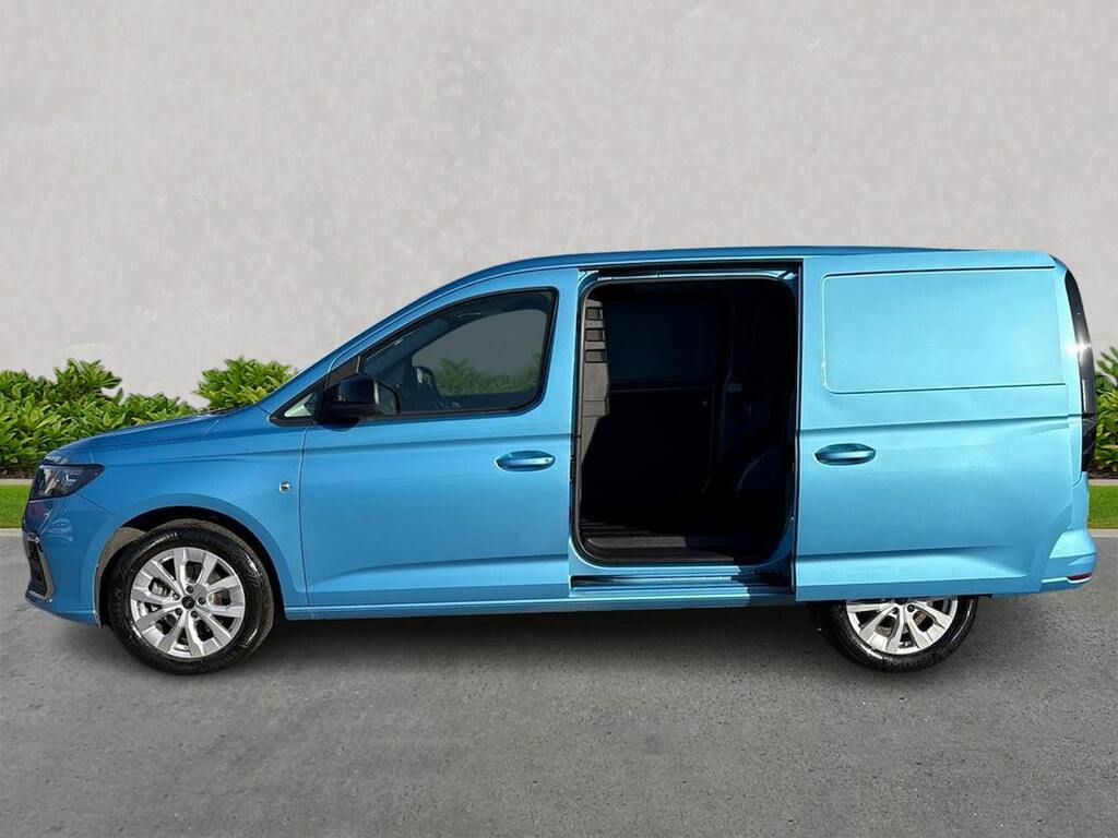 Ford Transit Connect Transit Connect Limited Van Lwb 230 L2 2.0L Ecoblu YP25KFG #3