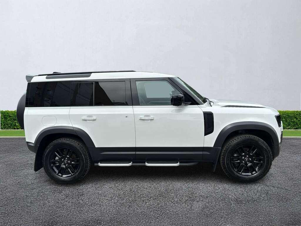 Land Rover Defender 3.0 D250 Hard Top Se EA23BKE #5