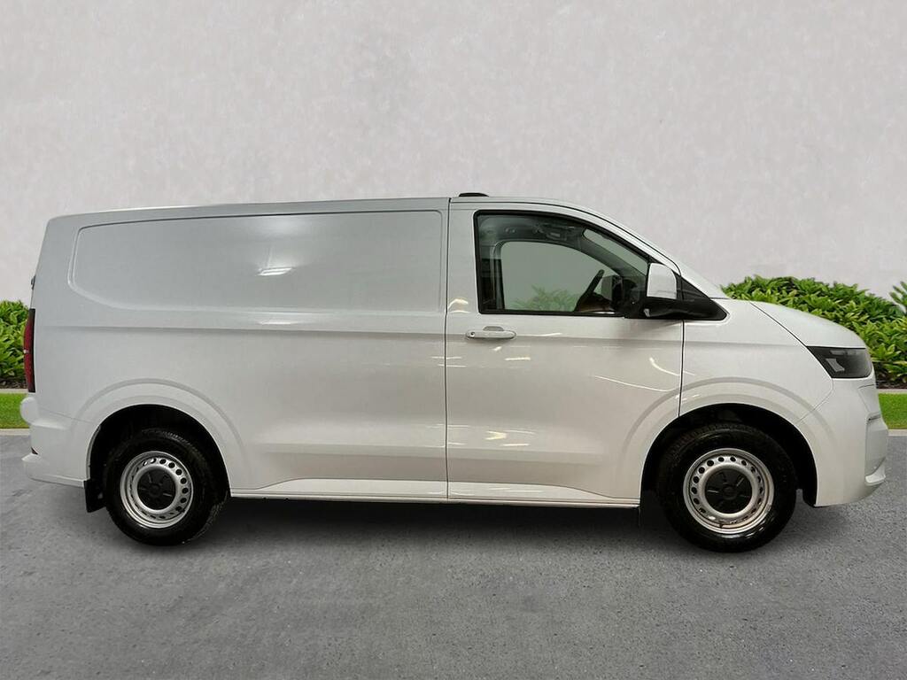 Volkswagen E-Transporter 100Kw 65Kwh Commerce Plus Van RV75UUA  #3