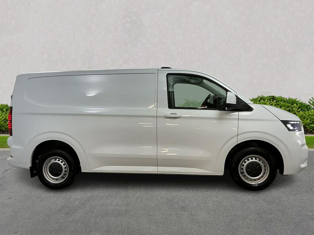 Volkswagen E-Transporter 100Kw 65Kwh Commerce Plus Van RV75UUC  #3