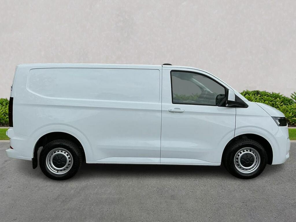Volkswagen E-Transporter 100Kw 65Kwh Commerce Plus Van RV75UUD  #3