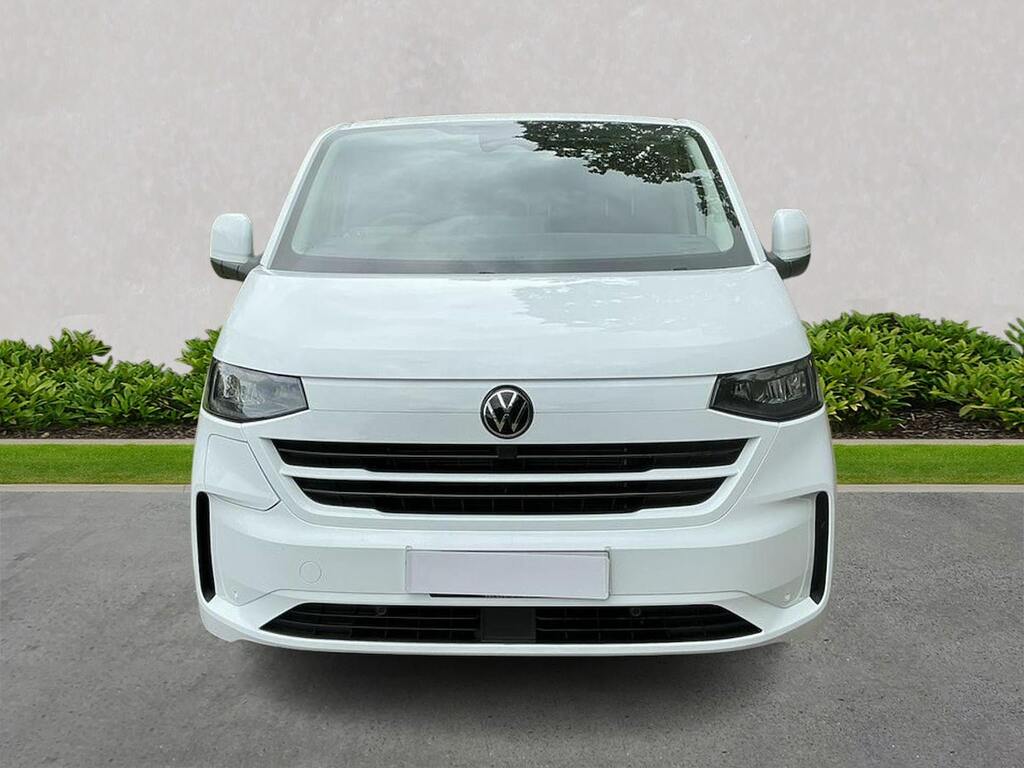 Volkswagen E-Transporter 100Kw 65Kwh Commerce Plus Van RV75UUD  #5
