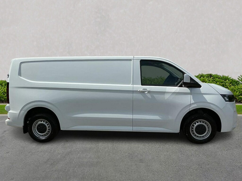 Volkswagen E-Transporter 100Kw 65Kwh Commerce Plus Van RV75UTR #3