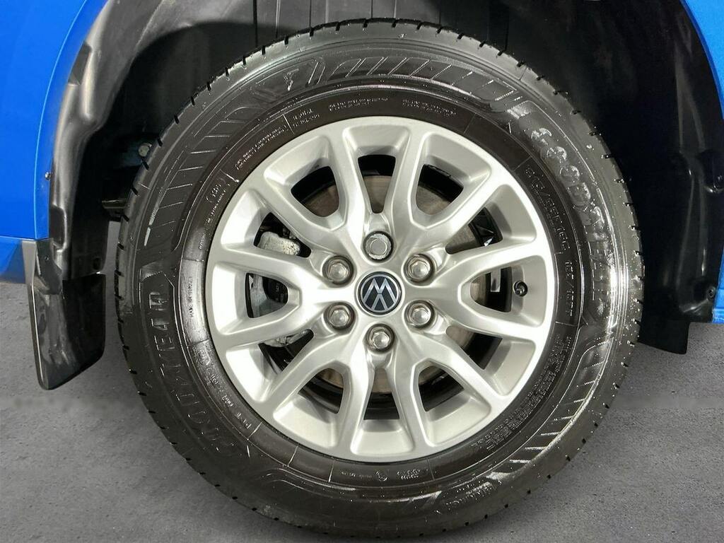 Volkswagen Transporter 2.0 Tdi T28 Commerce Plus Panel Van Man RK75LWA #6