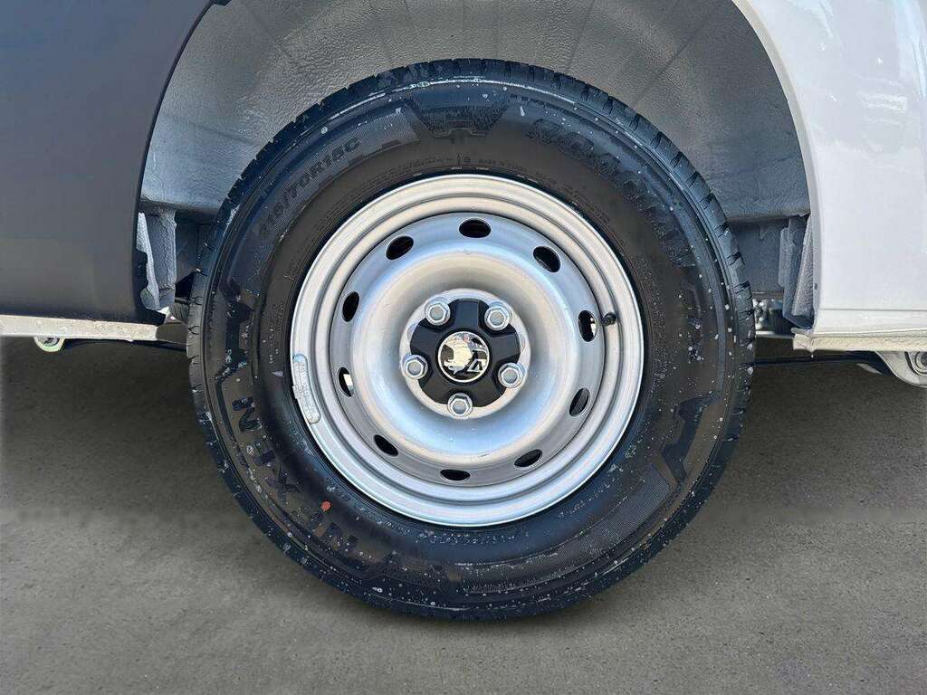 Vauxhall Movano 2.2 Turbo D 140 H1 Van Prime  #6