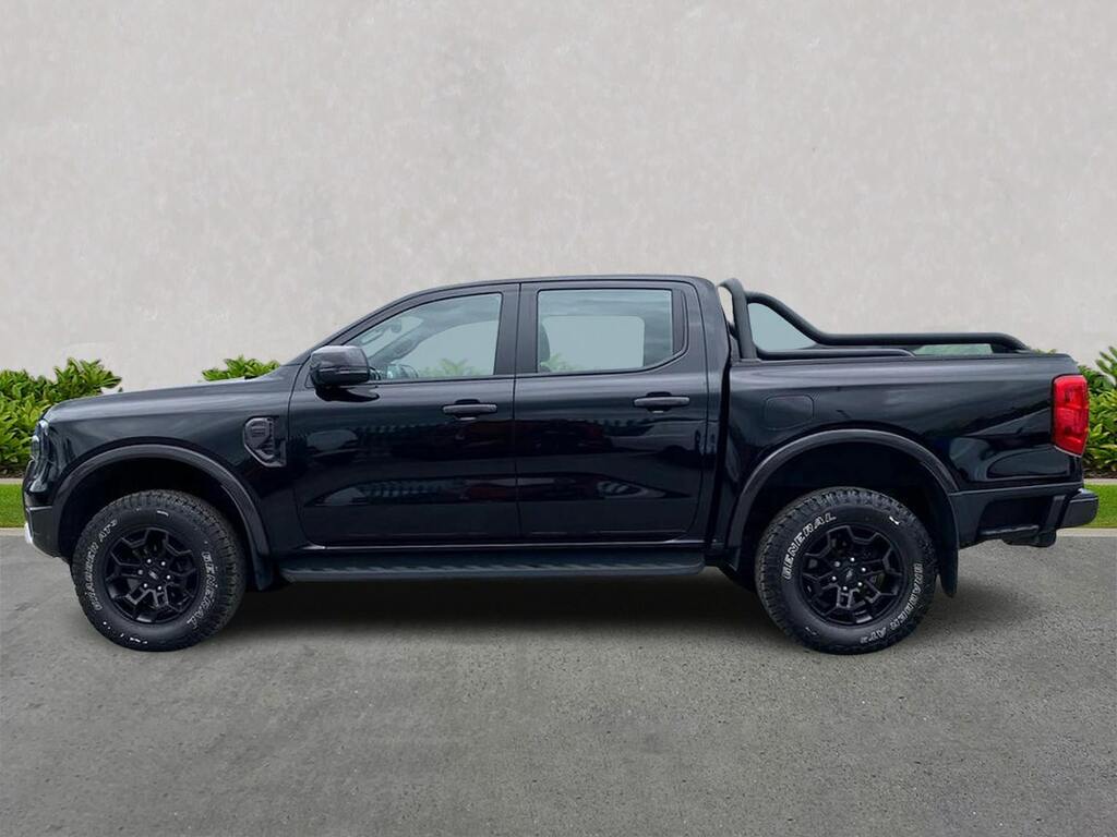 Ford Ranger Pick Up Double Cab Tremor 2.0 Ecoblue 205 VO74EPL #3