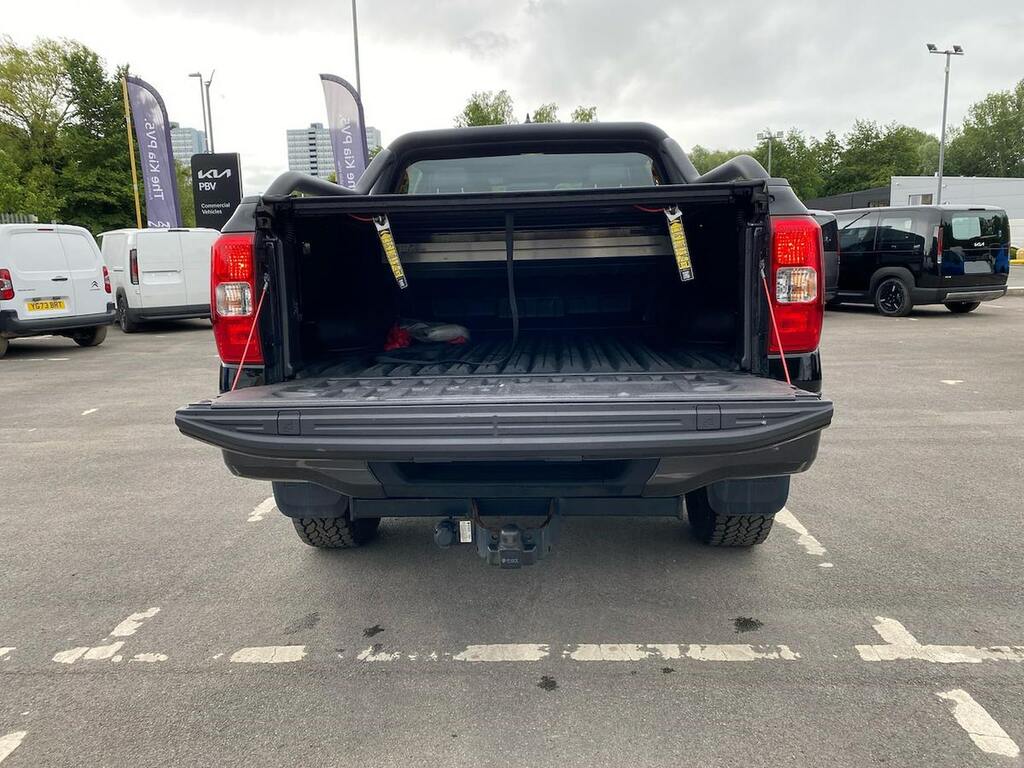 Ford Ranger Pick Up Double Cab Tremor 2.0 Ecoblue 205 VO74EPL #6