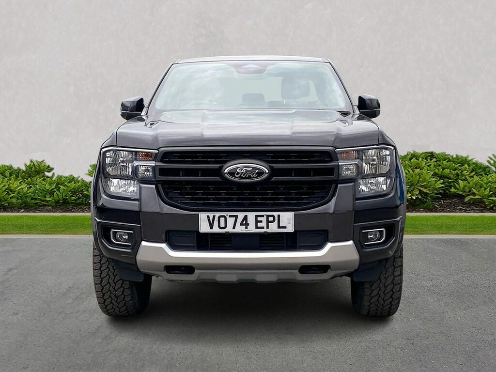 Ford Ranger Pick Up Double Cab Tremor 2.0 Ecoblue 205 VO74EPL #5
