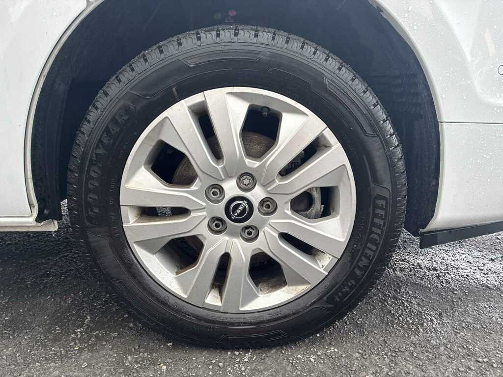 Nissan Primastar 2.0 Dci 130Ps H1 Tekna Van #6