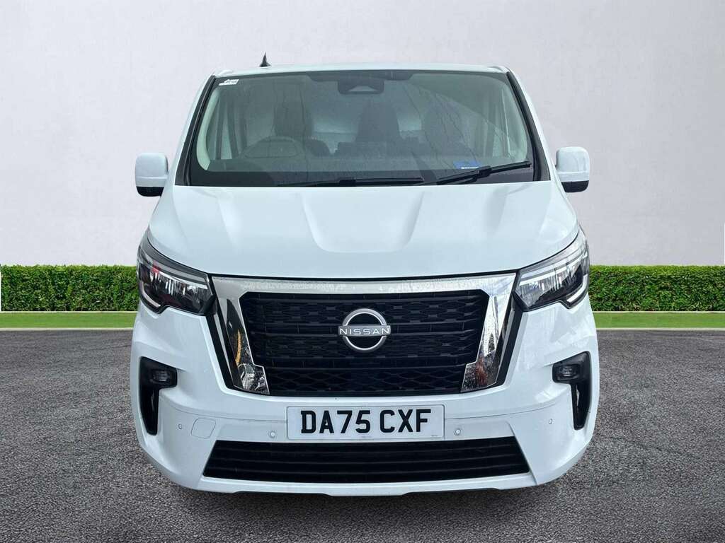 Nissan Primastar 2.0 Dci 130Ps H1 Tekna Van #5