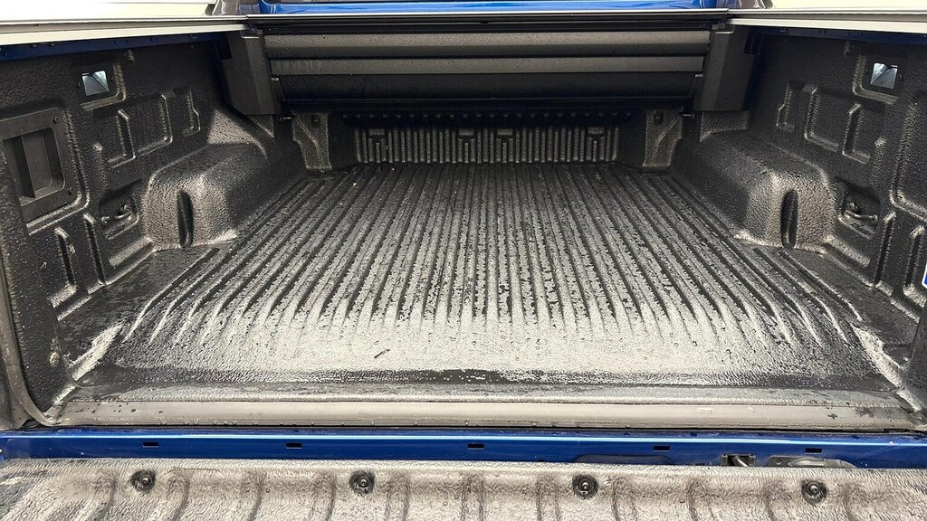 Ford Ranger Pick Up Dcab Wildtrak 2.3 Ecoboost Phev 281 #5