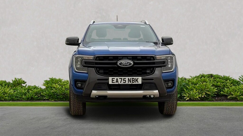 Ford Ranger Pick Up Dcab Wildtrak 2.3 Ecoboost Phev 281 #2